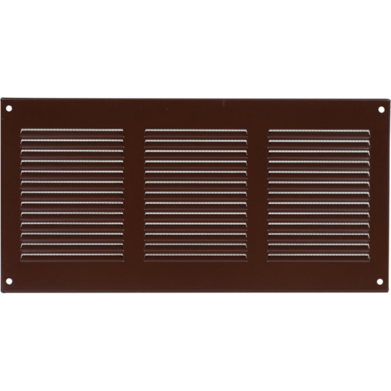 Europlast reste metāla, 300x150mm, brūna