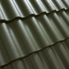 Benders PALEMA Standart dakstiņš, zaļš, 23