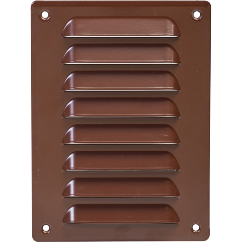 Europlast reste metāla, 140x190mm, brūna