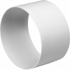 Europlast savienojums fasondaļām plastmasas, Ø125mm