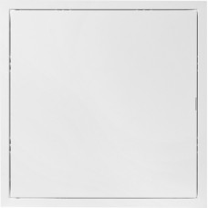 Europlast revīzijas lūka metāla, 500x500mm