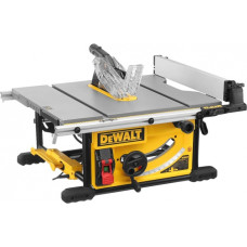 Dewalt Galda ripzāģis 2000W, 250mm, DWE7492-QS