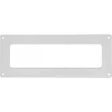 Europlast flancis plastmasas, 220x55mm