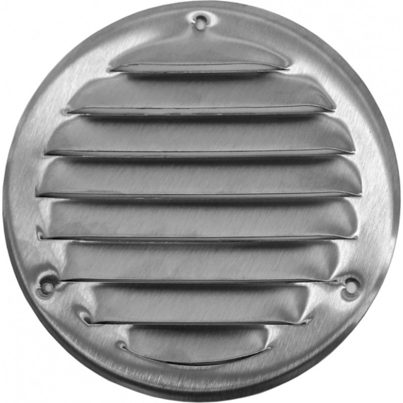 Europlast reste metāla, Ø100mm, inox