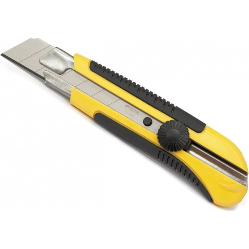 Stanley Nazis ar nolaužamiem asmeņiem 25 mm, 0-10-425