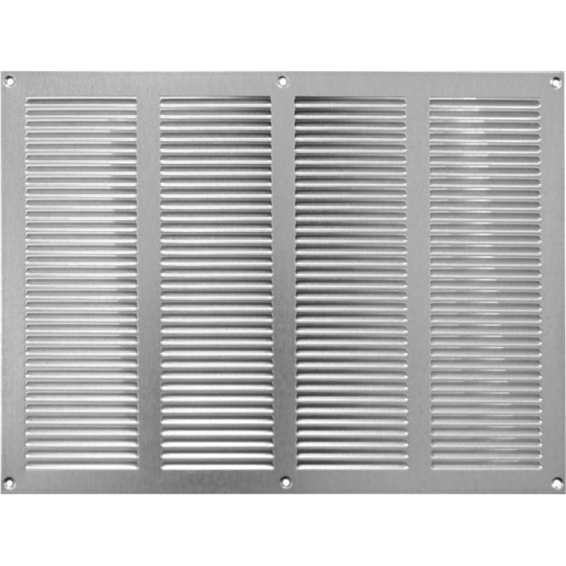 Europlast reste metāla, 400x300mm, cinkota