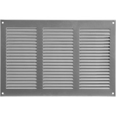 Europlast reste metāla, 300x200mm, pelēka