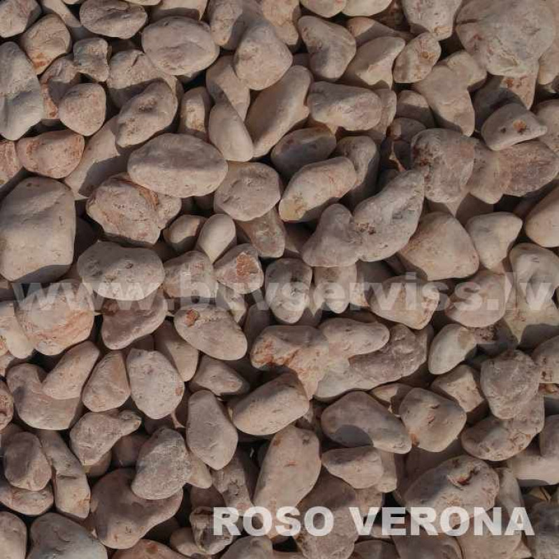 - Rosso Verona