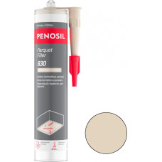 Penosil Parquet Filler 630 Akrila hermētiķis parketam 300ml kļava