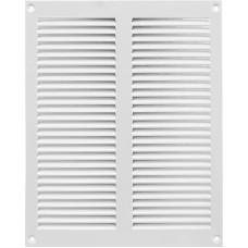 Europlast reste metāla, 200x250mm, balta