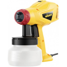 Wagner Wood&Metal Sprayer W 125 Krāsošanas iekārta kokam un metālam
