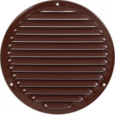 Europlast reste metāla, Ø200mm, brūna