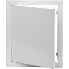 Europlast revīzijas lūka iekšdarbiem metāla, 500x500mm