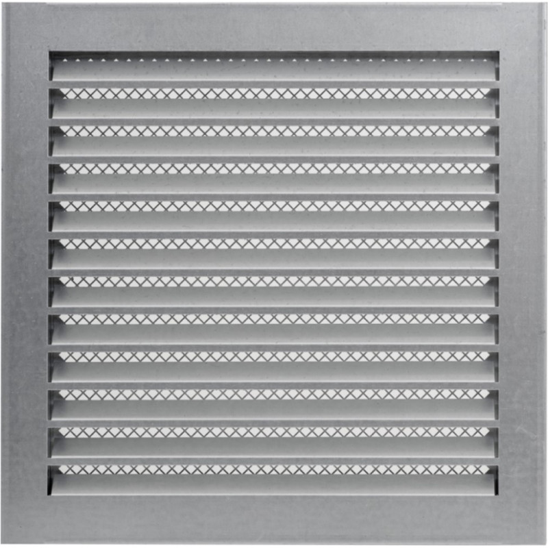 Europlast reste metāla INDUSTRIAL, 300x300mm, cinkota