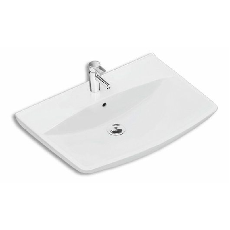 IFO izlietne Spira Art, 700x495 mm, balta IC