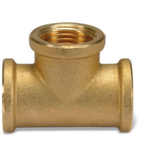 Effebi 130/OT Misiņa T-gabals i-i-i 1/2