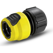 Karcher Šļūteņu savienotājs AquaStop 1/2