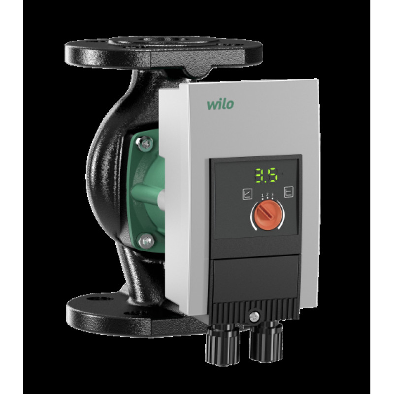 Wilo sūknis Yonos MAXO 50/0.5-12 280mm DN50 F 15-600W 230V 50Hz PN6/10