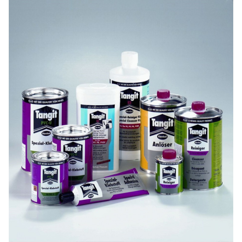 PVC attaukotājs 125ml - gab.