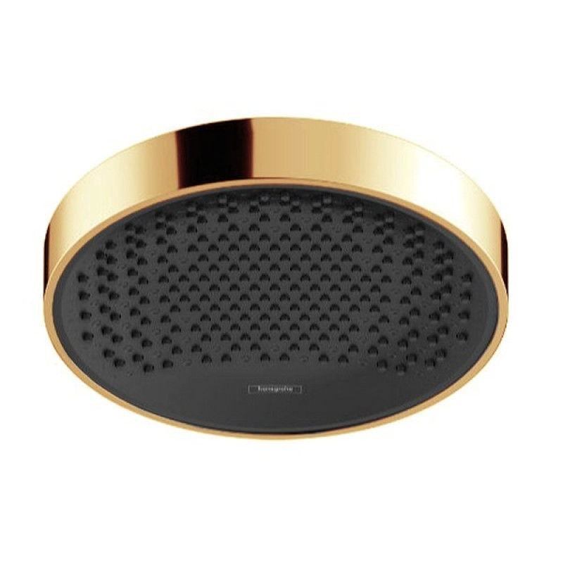 Hansgrohe Rainfinity 250 1jet Eco augšējā duša, bronza - gab.