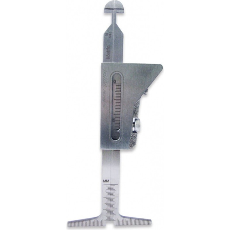 Jiangxi Wanzai Tianhe Measuring Cut Malu nobīdes mērītājs metināšanai HG-006 - gab.