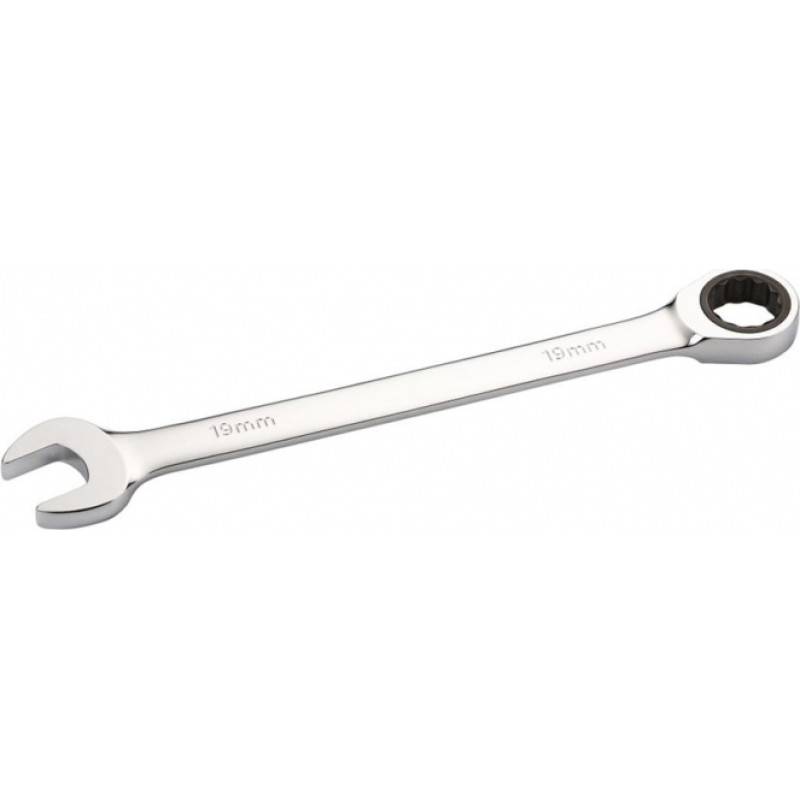 Frejoth Tarkšķ-ragatslēga 19mm BASIC - gab.