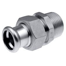 Kan-Therm NT saskrūve 42×42 - gab.
