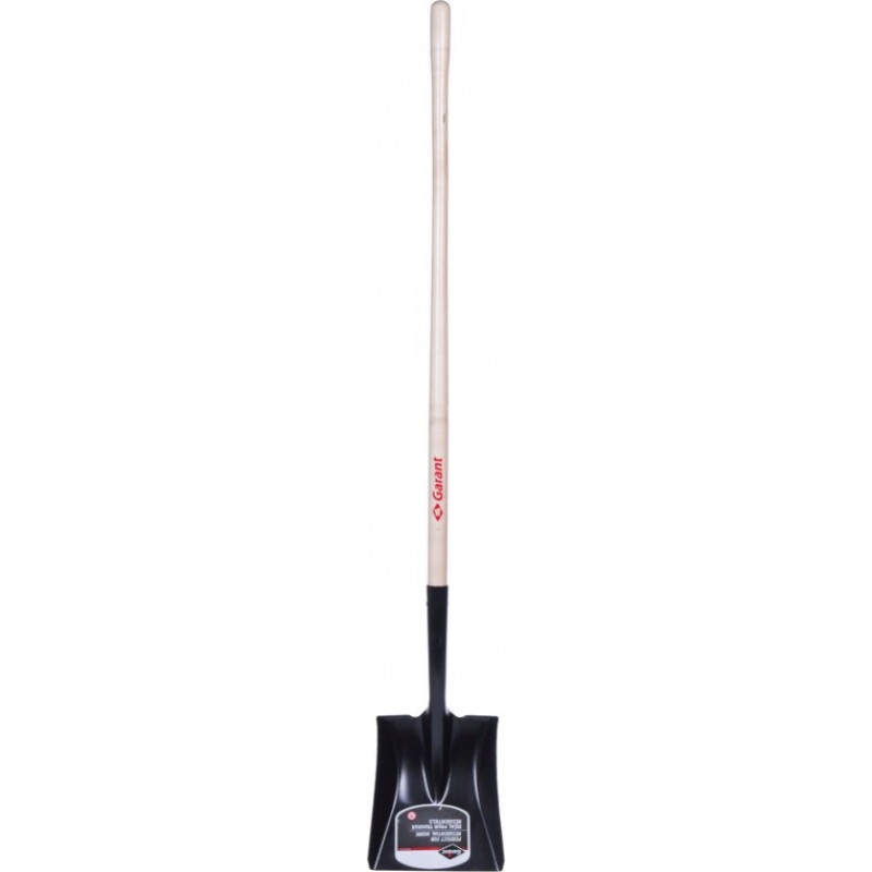 Lic Gotus Lāpsta PRACTICA ar kantainu galu un garu kātu - gab.