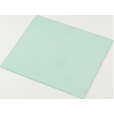 Migatronic A/S Aizsargstikls 97x110x1mm - gab.