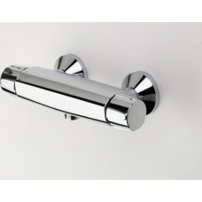 Oras Nova 7470X termostata dušas jaucējkrāns, labais - gab.