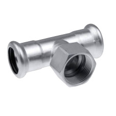 Kan-Therm NT t-gabals 54×¾