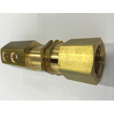 Telwin Spa Elektroda turētājs DORN - gab.