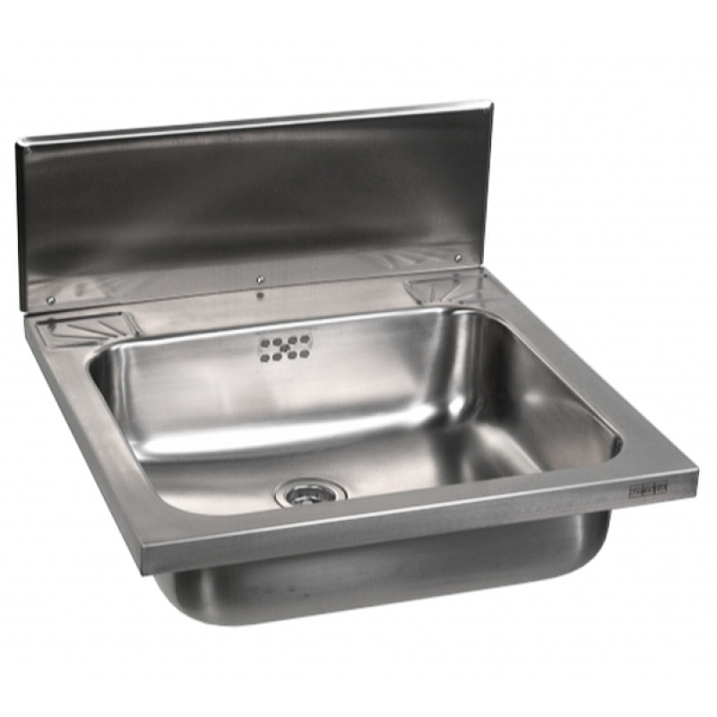 Franke Keitele saimniecības izlietne 505x488x150 - gab.