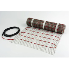 Danfoss DeviComfort DTIR-150 apsildes paklājs, 2 m² - gab.