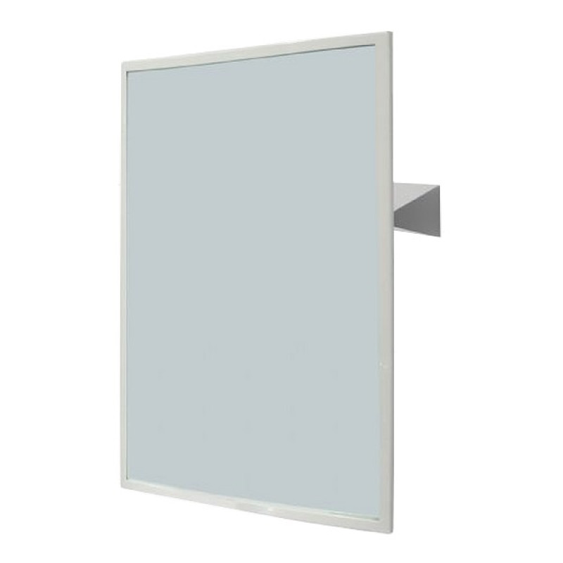 Nofer Invalīdu spogulis 70x50cm, satīna apdare, NT - gab.