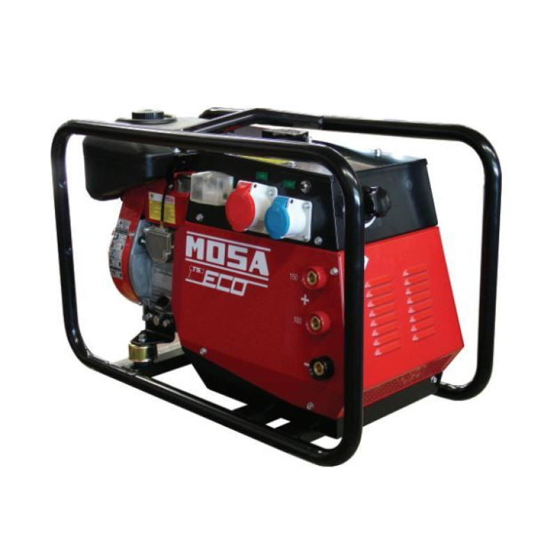 Mosa Metināšanas ģenerātors MOSA TS ECO HBS - gab.