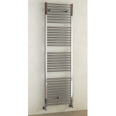 Irsap Ares dvieļu žāvētājs, taisns 1118x500x30mm, hromēts - gab.