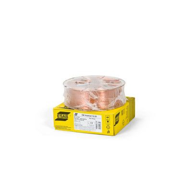 Esab OK Autrod 12.51 1.2 mm 18 kg