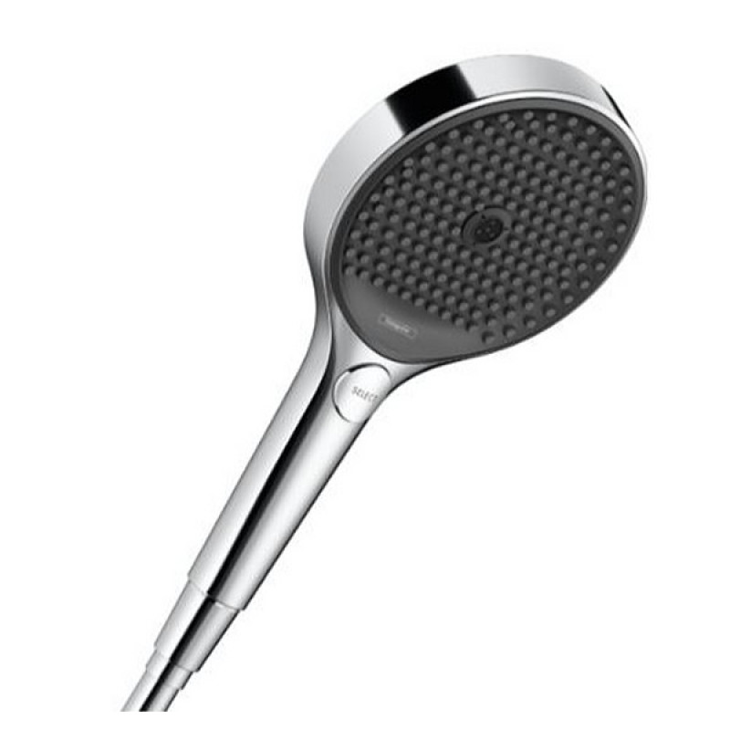 Hansgrohe rokas duša Rainfinity 130 3jet, hroms