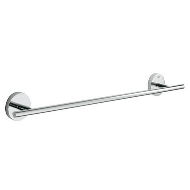 Grohe dvieļu stienis BauCosmopolitan, 430 mm, hroms