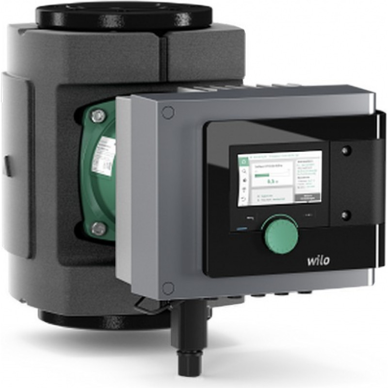Wilo Stratos MAXO 50/0.5-9 PN6/10 - gab.