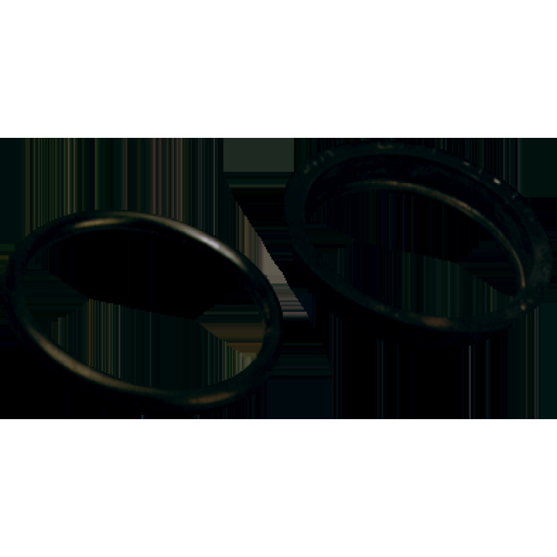 Magnaplast Gumija pārejai no ķeta uz KG D160 - gab.