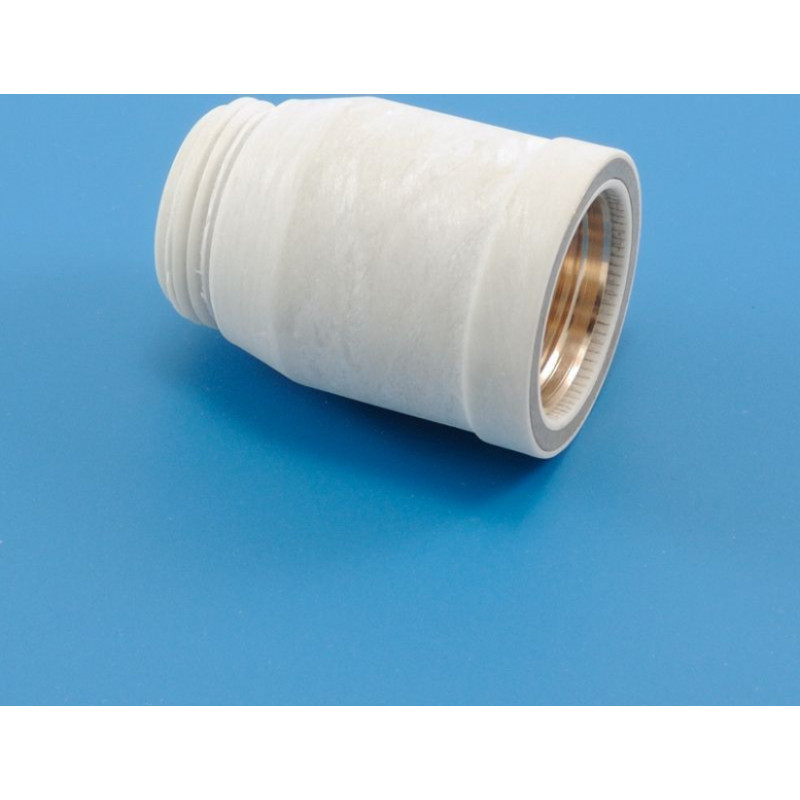 Migatronic A/S Aizsagkappes korpuss deglim Zeta 100 - gab.