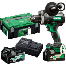 Hikoki Akumulatora skrūvgriezis HiKOKI DS36DC MultiVolt 36/18V