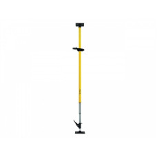 Stabila Teleskopiskais statīvs STABILA LT30, 20–365cm