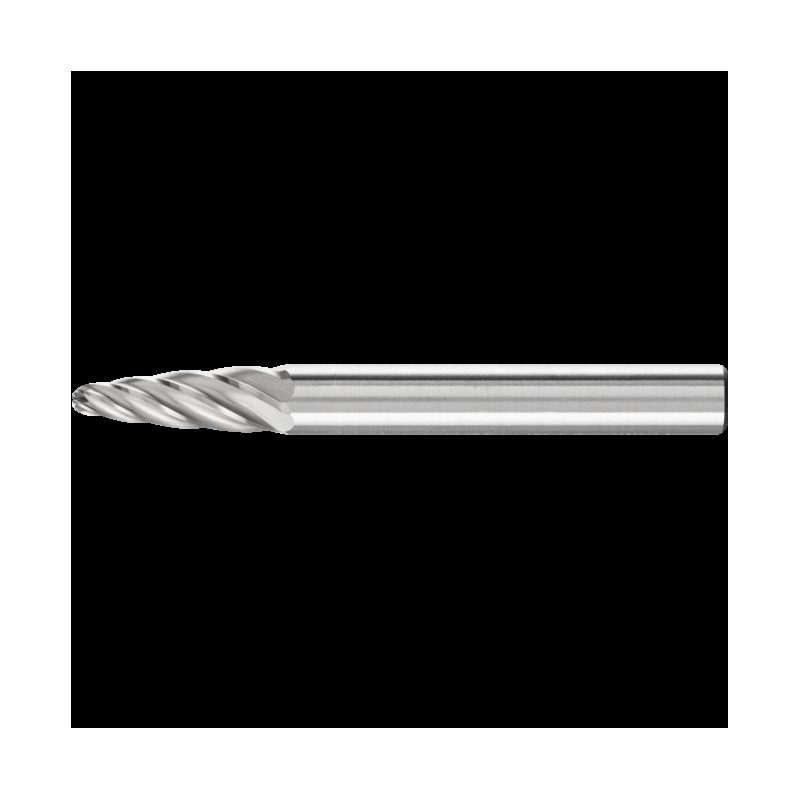 Pferd Cietmetāla frēze PFERD HM RBF 0618/6 Inox