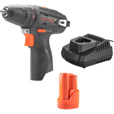 Dnipro-M Akumulatora urbjmašīna 12V 1x2.0Ah CD-12C-120 DNIPRO-M