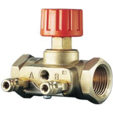 Danfoss ASV-M 15 noslēgvārsts i.v. DN15 Kvs 1.6