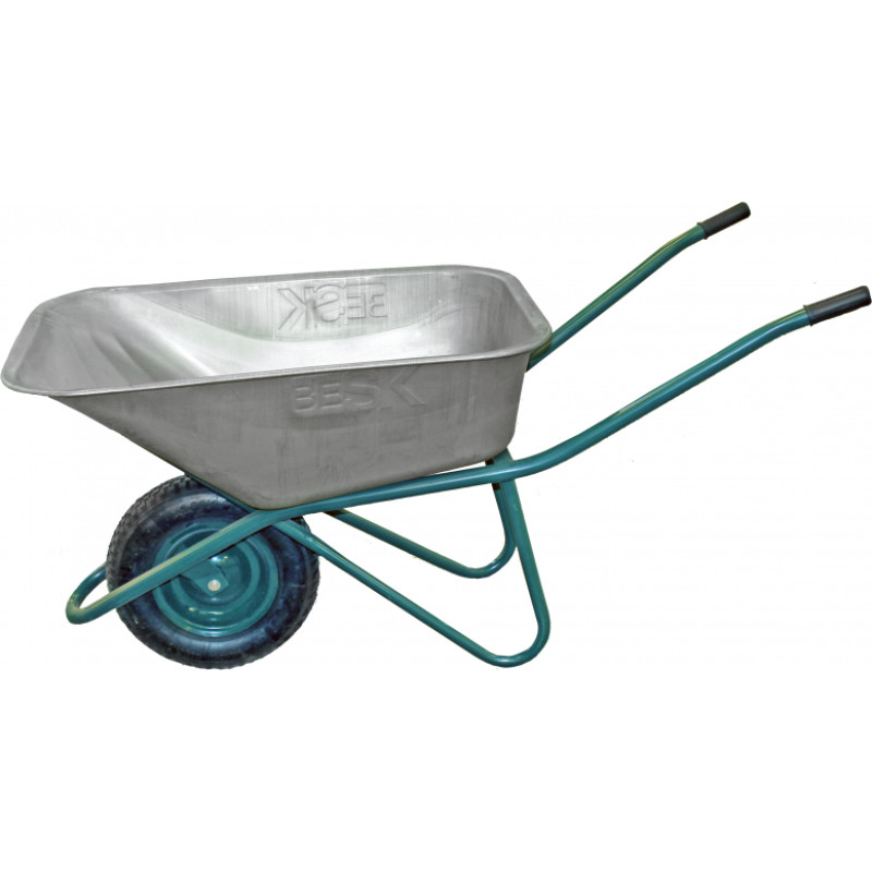 Besk Ķerra dārza 100L