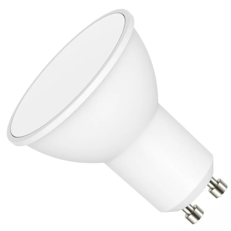 Emos LED spuldze MR16 9W GU10 Emos